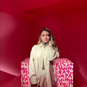 Meet your Posher, Giulia